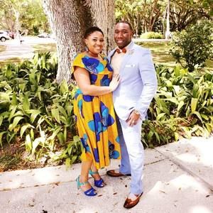 Meet your Posher, Corey